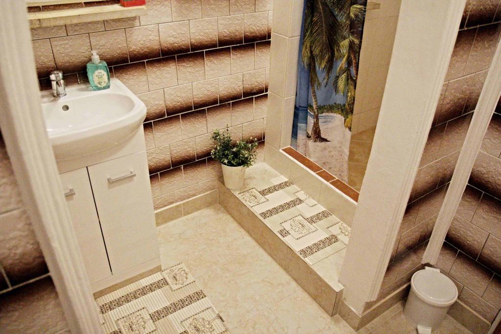 Apartment Livi 米库洛夫 客房 照片