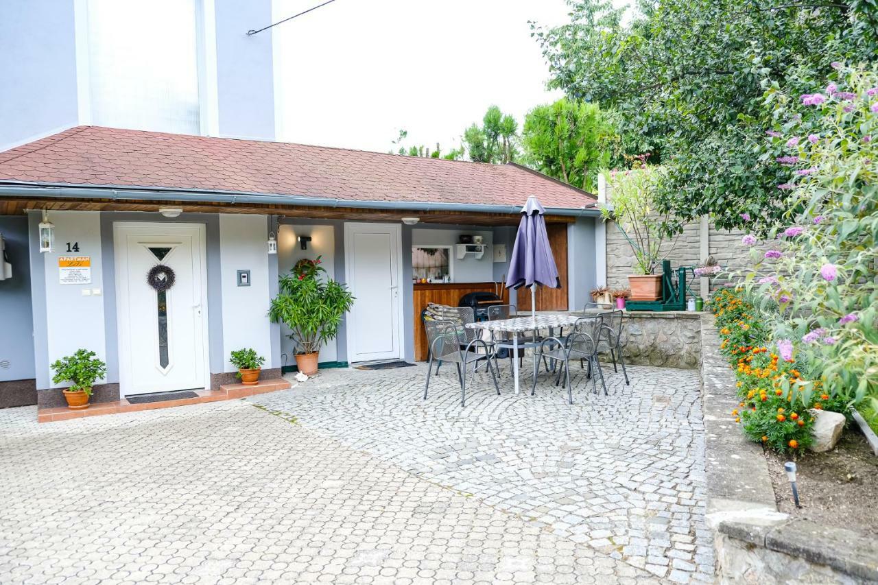 Apartment Livi 米库洛夫 外观 照片